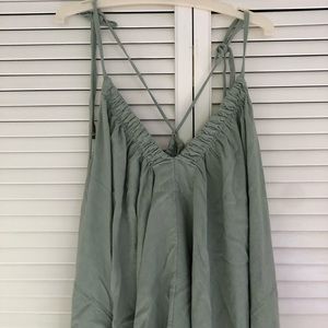 Free People Always Fun Jumpsuit